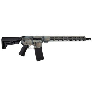 Shark Coast Tactical "Liberty AR Patina" AR-15 Rifle 5.56mm 30rd | Shark Coast Tactical