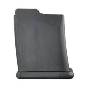 ProMag Archangel Short Action .308 Based Cartridges Magazine for PES 10/rd - Black Polymer