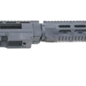 ProMag ARCHANGEL AA556R adjustable six-position stock - Black with Bayonet