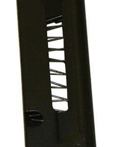 ProMag Beretta 21A Magazine .22 LR Blued Steel 7/rd