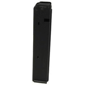 ProMag AR-15 Magazine 9mm Black Steel 25/rd