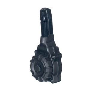 PROMAG SIG P365 / P365XL 9MM (30) RD DRUM BLACK POLYMER