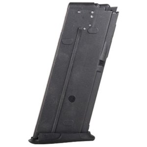 ProMag FNH Five Seven Magazine 5.7x28mm IOM & USG Black Polymer 20/rd