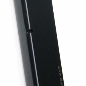 ProMag Ruger P90 Magazine .45 ACP Blued Steel 8/rd