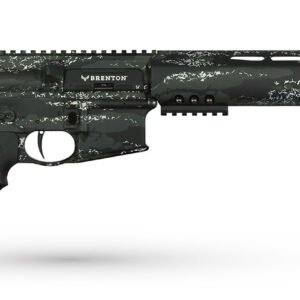 BRENTON STALKER 18 223 WYLD RFL M/G