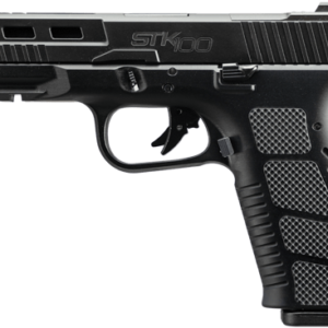 RIA STK100 9MM PSTL 17RD BLK