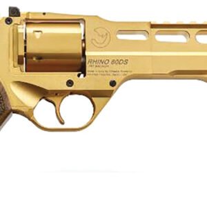 CHIAPPA RHINO REV 60DS GLD 357 PSTL