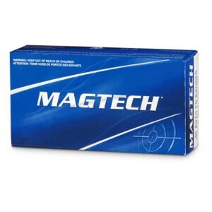 MAGTECH 10MM AUTO 180GR FMJ 50RD BOX 20 BOXES PER CASE
