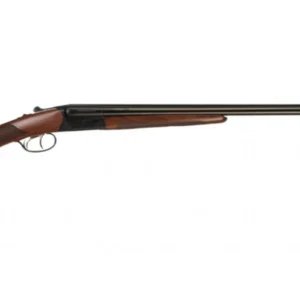 CZ FIELD SPORTS BOBWHITE G2 20G 3" 28" WALNUT STOCK 5 FLUSH CHOKES