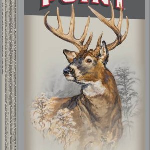 WINCHESTER SUPER X POWER POINT 325WSM 220GR 20RD BX 200RD CASE