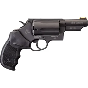 TAURUS JUDGE .45COLT/.410 BK 3" 5-RDS