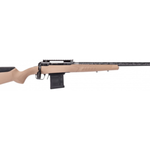 SAVAGE 110 CARB TCT 6.5 CRD RFL FDE