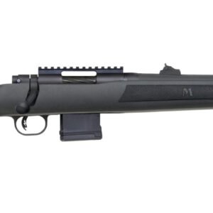 MOSSBERG MVP PATROL 5.56 16.25" 10RD BLACK