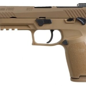 SIG SAUER P320F M17 9MM PSTL 3-10RD MASS. COMPLIANT