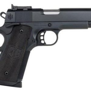 SDS MAC 1911 45 ACP PSTL 5" QPQ TENIFER FINISH 416R BARREL