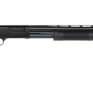 MAVERICK 88 FIELD 12G 28" VENT RIB BLACK 5RD