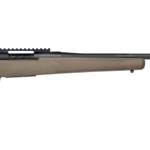 MOSSBERG PATRIOT PREDATOR 6.5CM 22" THREADED FDE