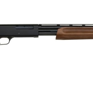 MOSSBERG 500 ALL PURPOSE 410G 24" VENT RIB BLUED/WOOD SHTG