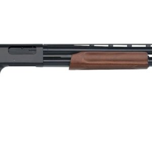 MOSSBERG 500 ALL PURPOSE 12G 28" BLUED/WOOD 5RD