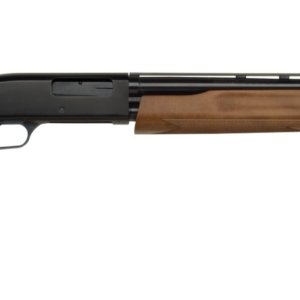 MOSSBERG 500 BANTAM ALL PURPOSE 20G 22" BLUED/WOOD 5RD