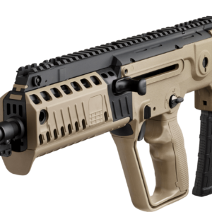 IWI TAVOR X95 5.56 NATO 18" 1-30RD FDE