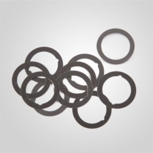 DEAD AIR MUZZLE DEVICE SHIM KIT 7.62