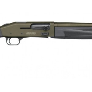 MOSSBERG 940 PRO TACTICAL OPTC RDY 12G 3" 7+1 18.5" OD GRN