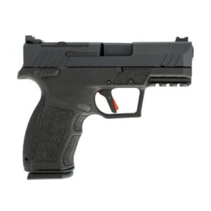 SDS TISAS PX-9 CARRY TS 9MM PSTL BLK 3.5" 15RD