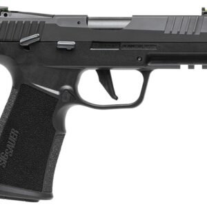 SIG SAUER P322 22LR PSTL 4" ADJ OPTICS, 2-10RD, OPTIC READY, MA COMPLIANT