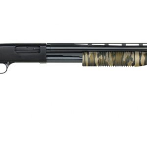 MAVERICK 88 FIELD 12G 28" VENT RIB, BLUED/CAMO 5RD