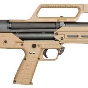 KELTEC KSG 410G SHTG TAN