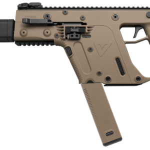 KRISS VECTOR CRB G2 RIFLE FDE 9MM 40RD