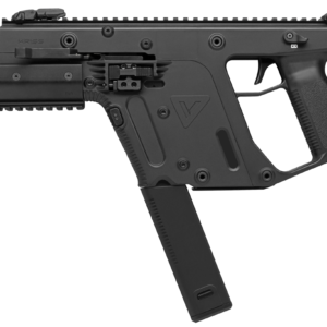 KRISS VECTOR SDP-E G2 PSTL BLK 10MM 6.5" 33RD