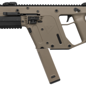 KRISS VECTOR SDP-E G2 PSTL FDE 10MM 6.5" 33RD