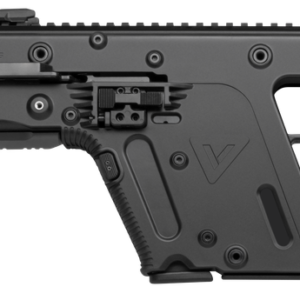 KRISS VECTOR CRB G2 RFL 16" 45ACP CAL COMPL BLK 10RD