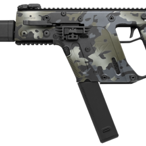 KRISS VECTOR CRB G2 RIFLE MC BLK CAMO 10MM 33RD