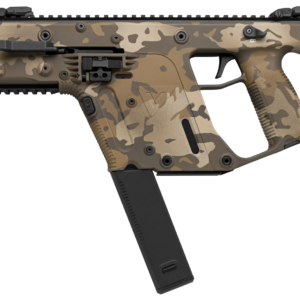 KRISS VECTOR SDP G2 PSTL MC FDE CAMO 9MM 40RD