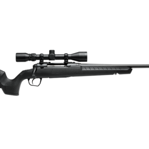 SAVAGE GEN2 AXIS XP 270 WIN RIFLE BLK SYNTHETIC W/SCOPE