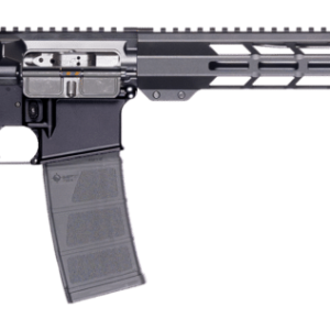 POF P-15 BASE RIFLE 5.56 16.5"BBL, 15"MLOK RAIL, DIRECT IMPENGMENT 1-30RD MAGAZINE