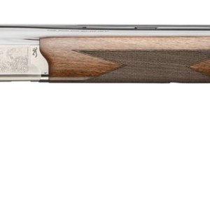 BRWNG CITORI 825 FLD 12G SHTG 26" O/U GRD II/II WALNUT