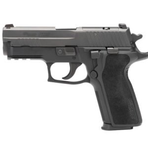 SIG SAUER P229 ELITE OPTIC READY 9MM PSTL 3.9" BLK 2-10RD COMPLIANT