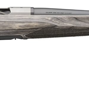 BROWNING XBLT 2 HNT 308 WIN 2 TONE GRY LAM W/MUZZLE BREAK