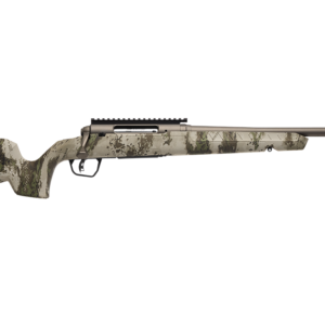 SAVAGE GEN2 AXIS II PRO COMPACT 6.5 CREED WOODLAND CAMO