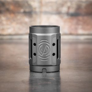 SILENCERCO ALPHA MAAD BRAKE 2.0