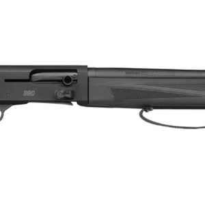 MOSSBERG 990 AFTERSHOCK 12G S/A FIREARM 14.75" BLK MLOK 5+1
