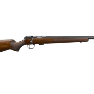 CZ 457 VARMINT 17HMR 20.5" 5RD WALNUT