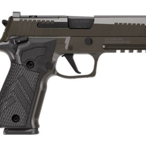 SIG SAUER P226X LEGION FULL SIZE 9MM PISTOL 4.4" SAO SIGLOC PRO O.R. 3-18RD MAGS