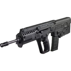 IWI TAVOR X95 BULLPUP RFL 5.56 18" BBL BLACK 1-30RD MAG