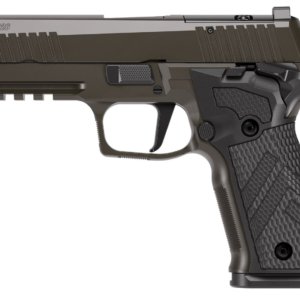 SIG SAUER P226X LEGION FULL SIZE 9MM PISTOL 4.4" DA/SA SIGLOC PRO O.R. 3-10RD MAGS