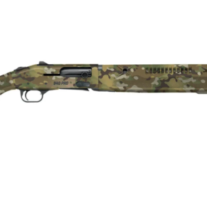 MOSSBERG 940 PRO TACTICAL SPX 12G SHOTGUN 18.5" MULTICAM GHOST RING SIGHTS 7+1